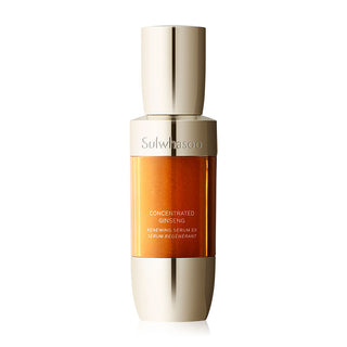 Sulwhasoo - Concentrated Ginseng Serum 30ml