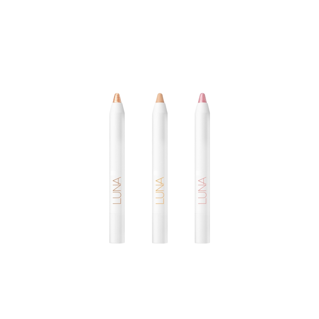 Luna - Soft Formula Pencil - 5 Colors