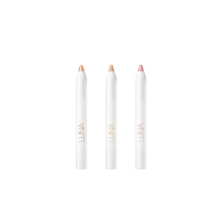 Luna - Soft Formula Pencil - 5 Colors