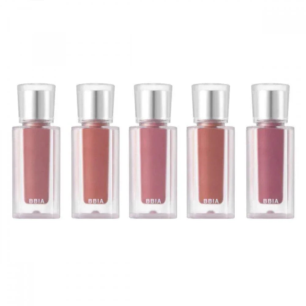 BBIA - Glow Tint MLBB Edition 5 Colors – Koreabe