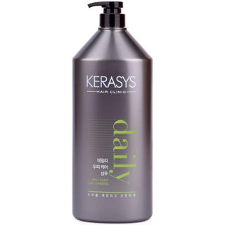 Kerasys - Hair Clinic Daily Scalp Care Shampoo 1500ml