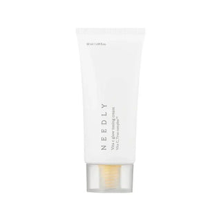 NEEDLY Vita C Glow Toning Cream