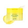 Goodal - Vita C Toning Cleansing Balm 110ml