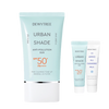 Dewytree - Urban Shade SPF 50 PA++++ 50ml + Urban Shade 10ml + Cleansing Milk 10ml