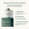 Arencia - Fresh Green Cleanser 120ml + 50ml