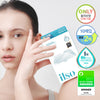 Ilso - Natural Mild Clear Nose Pack - 5ea