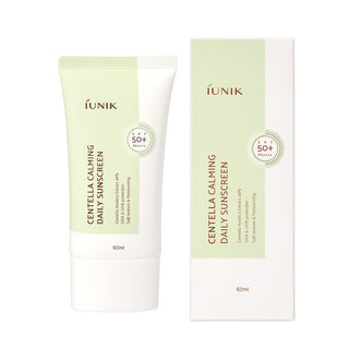 IUNIK - Centella Calming Daily Sunscreen 60ml