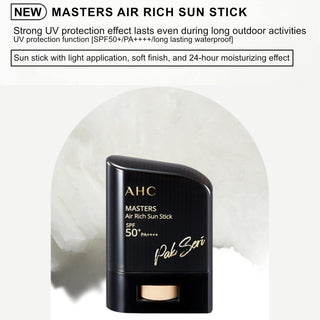 AHC - Air Rich Sun Stick SPF50+ PA++++