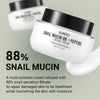 Jumiso - Snail Mucin 88 + Peptide Facial Cream 100ml