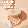 Dewytree - Urban Shade Cover & Fit Sun Cushion SPF 50 PA++++