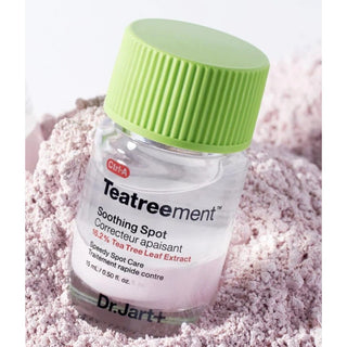 Dr.Jart+ Teatreement Soothing Spot 15ml