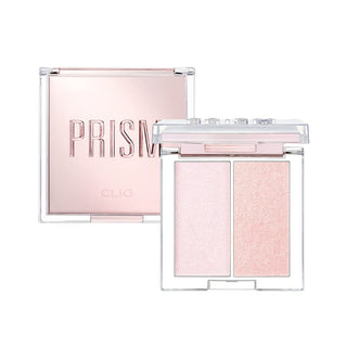 Clio - Prism Highlighter 2 Colors