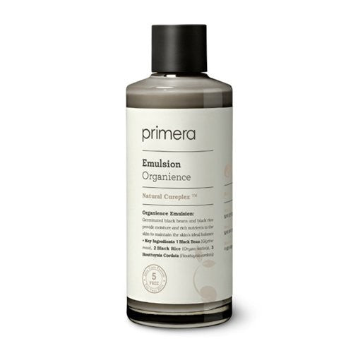 Primera - Emulsion Organience 150ml