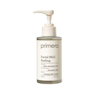 Primera - Facial Mild Peeling 150ml