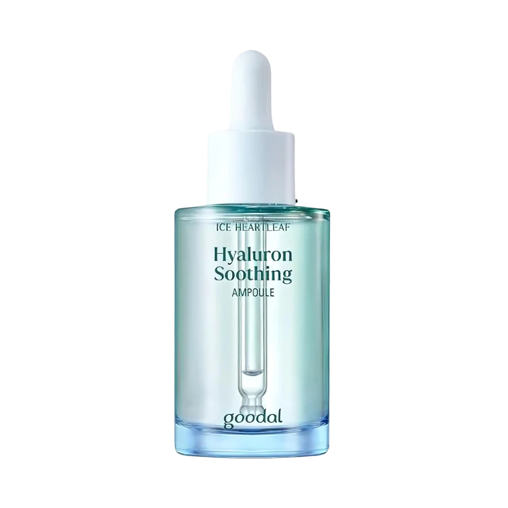 Goodal - Hyaluron Soothing Ampoule 50ml