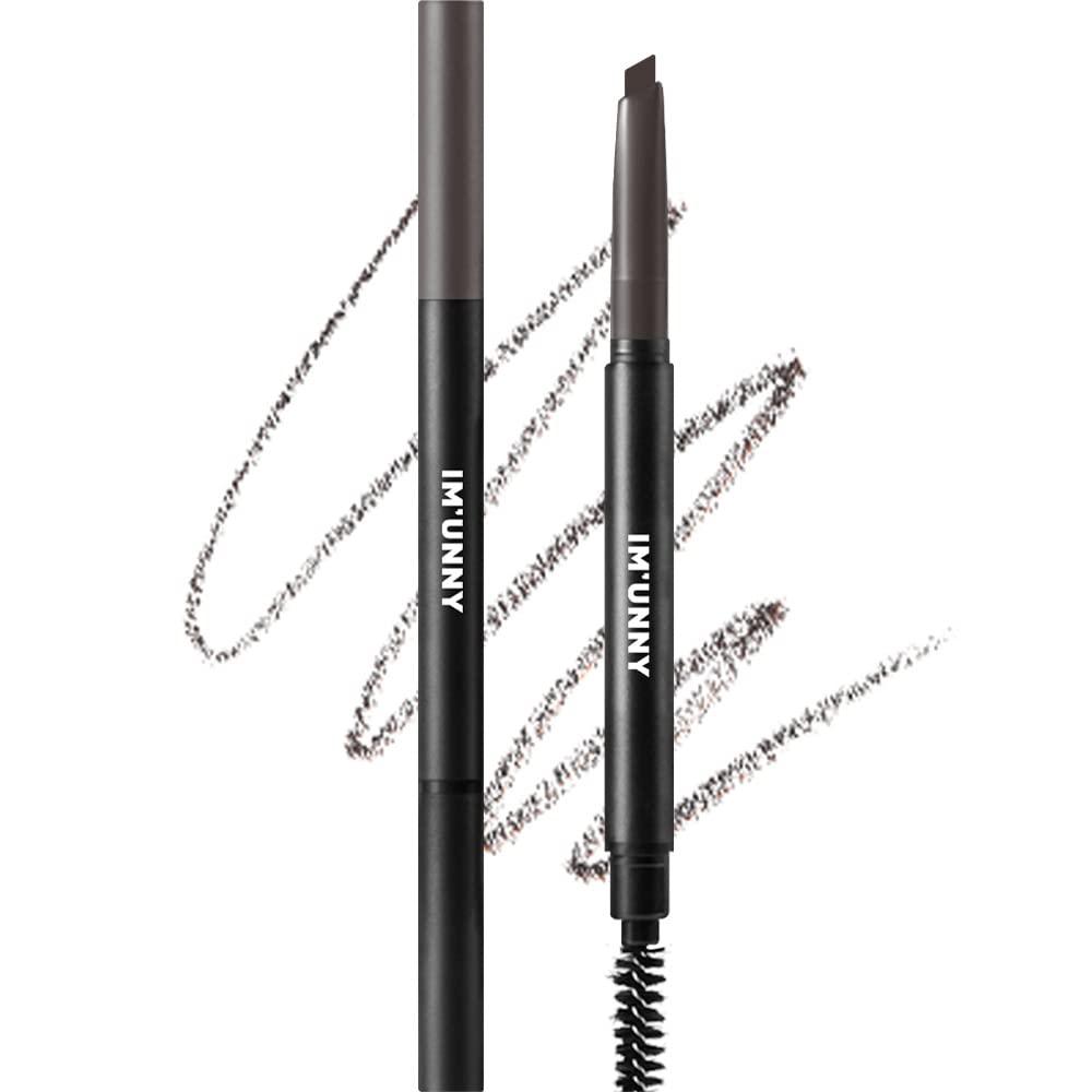 Im Unny - Styling Eyebrow 2 Colors