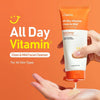 Jumiso - All day Vitamin Clean & Mild Facial Cleanser 150ml