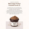 Skinfood Black Sugar Perfect Essential Scrub 2x 210g