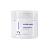 Missha - Super Aqua Ultra Hyalron Toner Pads 90ea