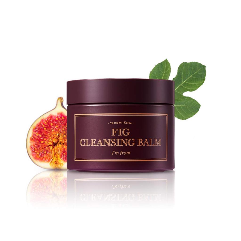 I'm from Fig Cleansing Balm 100ml