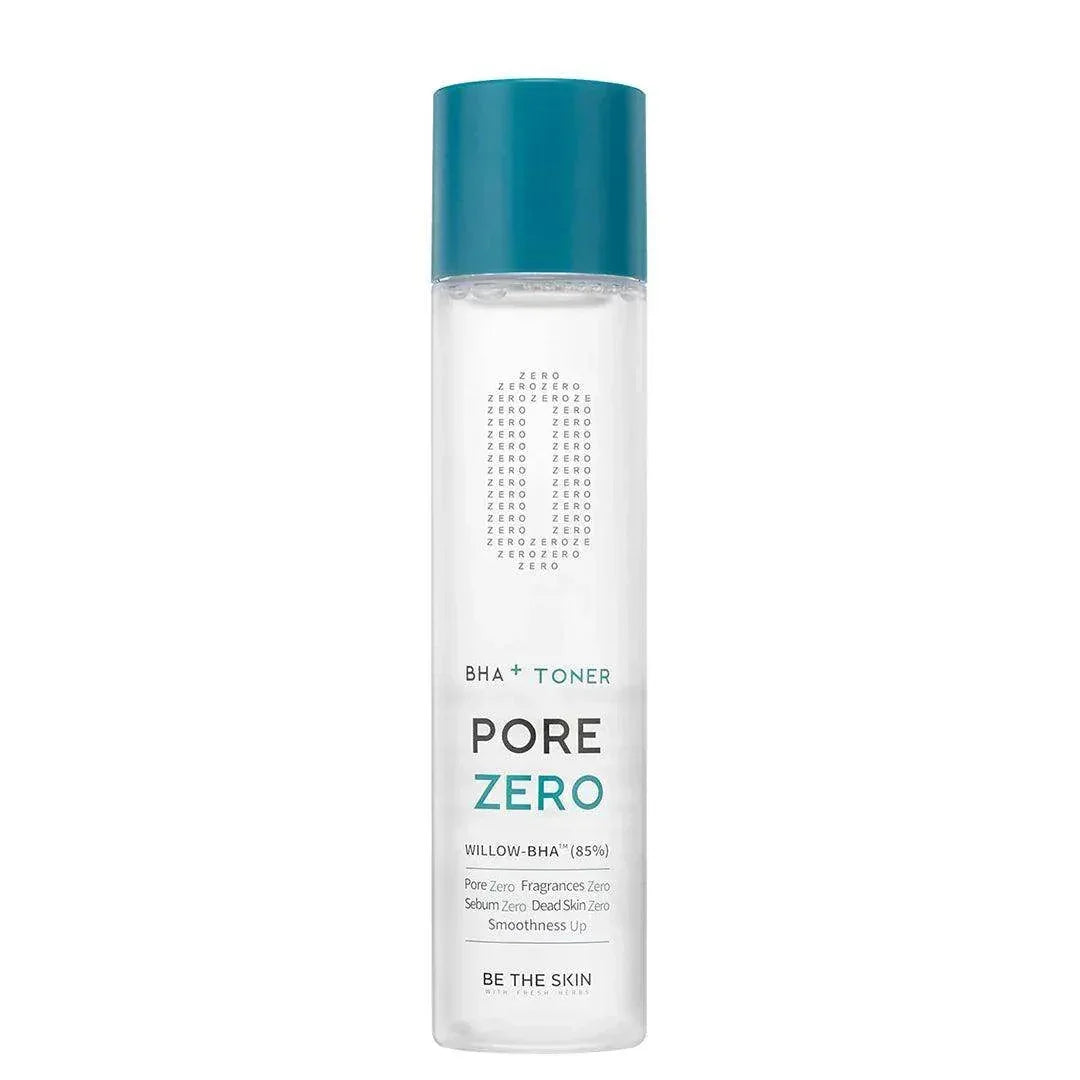 Be The Skin BHA Toner Pore Zero