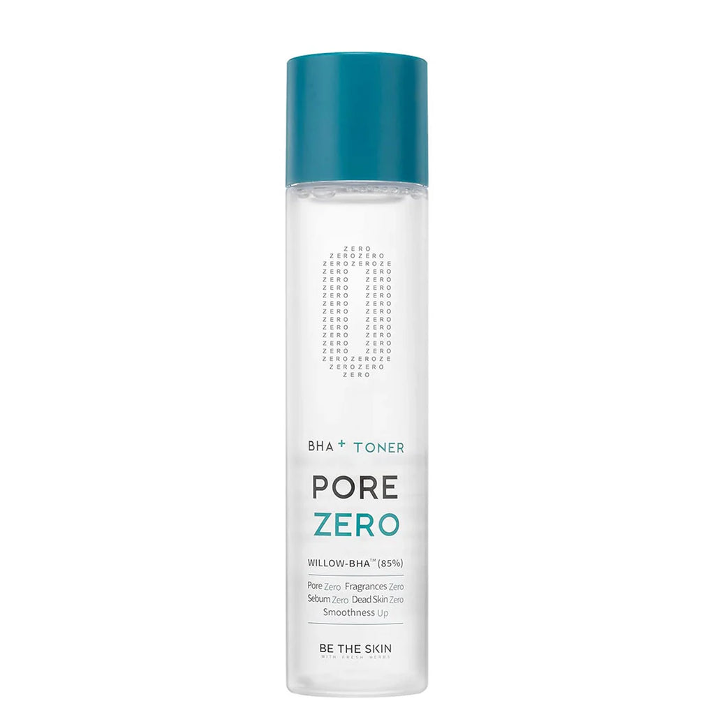 Be The Skin - BHA Toner Pore Zero 150ml