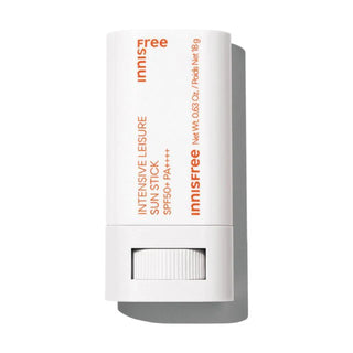 Innisfree - Intensive Leisure Sun Stick SPF50+ PA++++ 18g