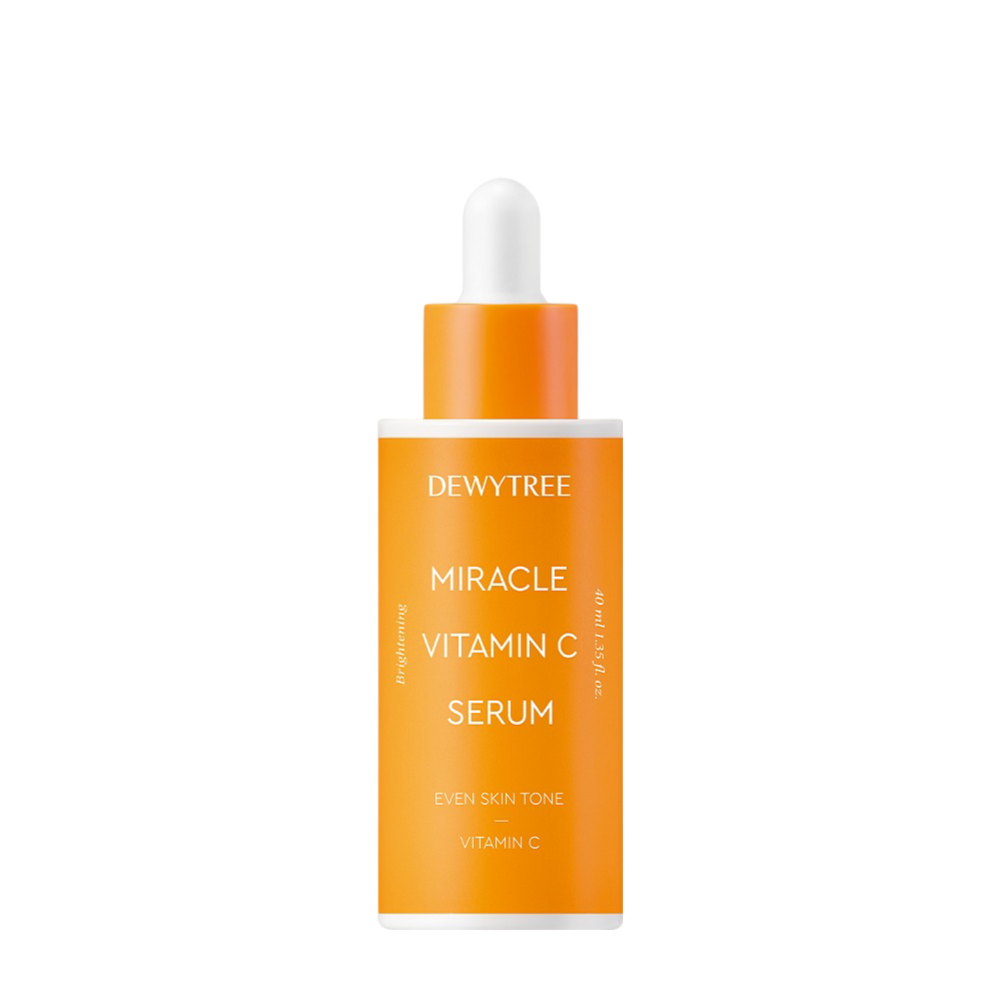 Dewytree - Miracle Vitamin C Serum 40ml