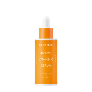 Dewytree - Miracle Vitamin C Serum 40ml