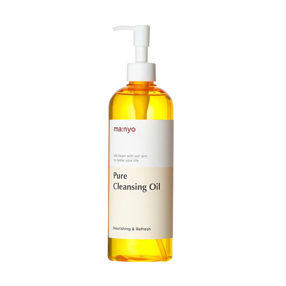 Manyo - Pure Cleansing Oil 400 ml