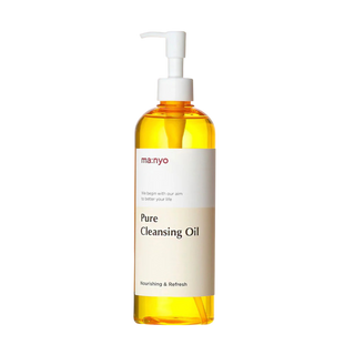 Manyo - Pure Cleansing Oil 400 ml