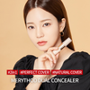 Merythod - Dual Concealer - 2 Colors