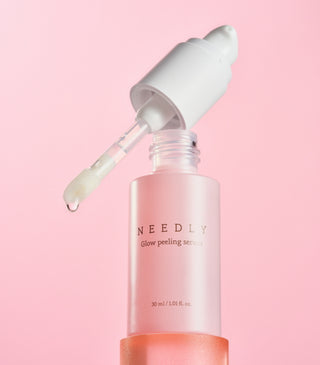 Needly - Glow Peeling Serum 30ml