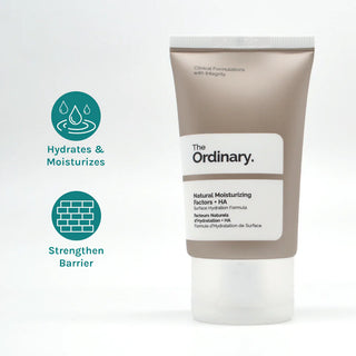 The Ordinary - Retinol 0.2% in Squalane 30ml