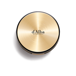 d'Alba - Glow Fit Serum Cover Cushion - 2 Colors