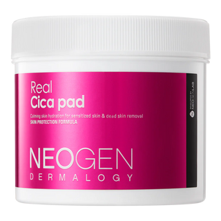 Neogen Dermalogy Real Cica Pad 90ea