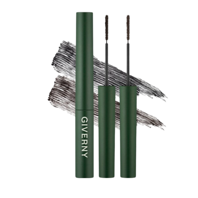 Giverny - Milchak Sensitive Mascara 2 Colors