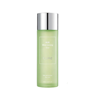 Cure - Moist Calming Toner 130ml