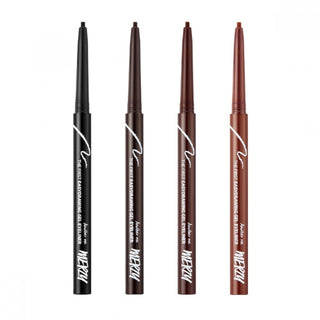 Merzy - The First Easy Drawing Gel Eyeliner - 5 Colors