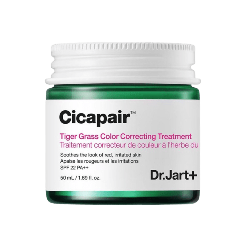 Dr.Jart+ Cica Color Correcting Treatment 50ml