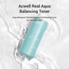 Acwell Real Aqua Balancing Toner 160ml