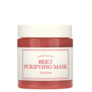 I'm from - Beet Purifying Mask 110g