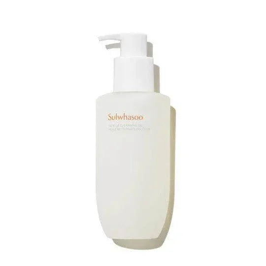 Sulwhasoo Gentle Cleansing Oil
