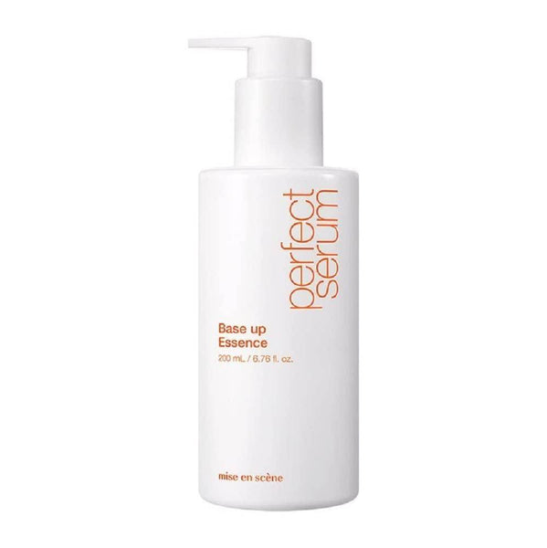 【値下げ中】Perfect Natural Essence Mise en Scene - Perfect Base Up Essence 200ml – Koreabe