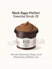 Skinfood Black Sugar Perfect Essential Scrub 2x 210g