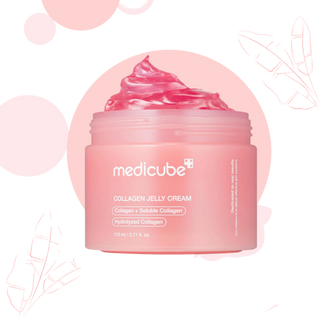 Medicube - Collagen Jelly Cream 110ml