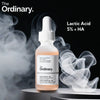 The Ordinary - Lactic Acid 5% + HA