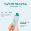 Be The Skin - BHA Serum Pore Zero 30ml