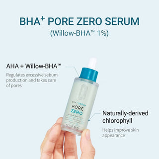 Be The Skin - BHA Serum Pore Zero 30ml