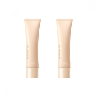 The Saem - Saemmul Airy Cotton Foundation SPF 30 PA++ 30ml